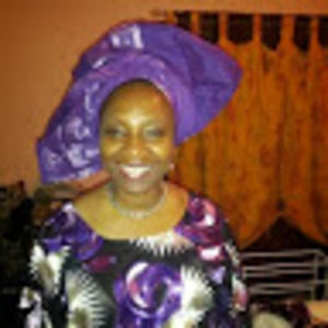 Meet your Posher, Oyetola